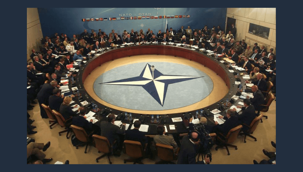 Venezuela rechaza ingreso de Colombia a la Otan por constituir una amenaza a la paz&nbsp;regional