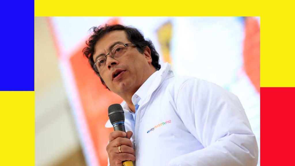 Piden veeduría internacional para elecciones en&nbsp;Colombia