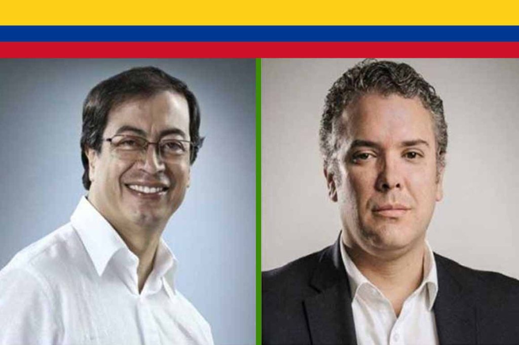 El balotaje y el futuro de la paz en&nbsp;Colombia