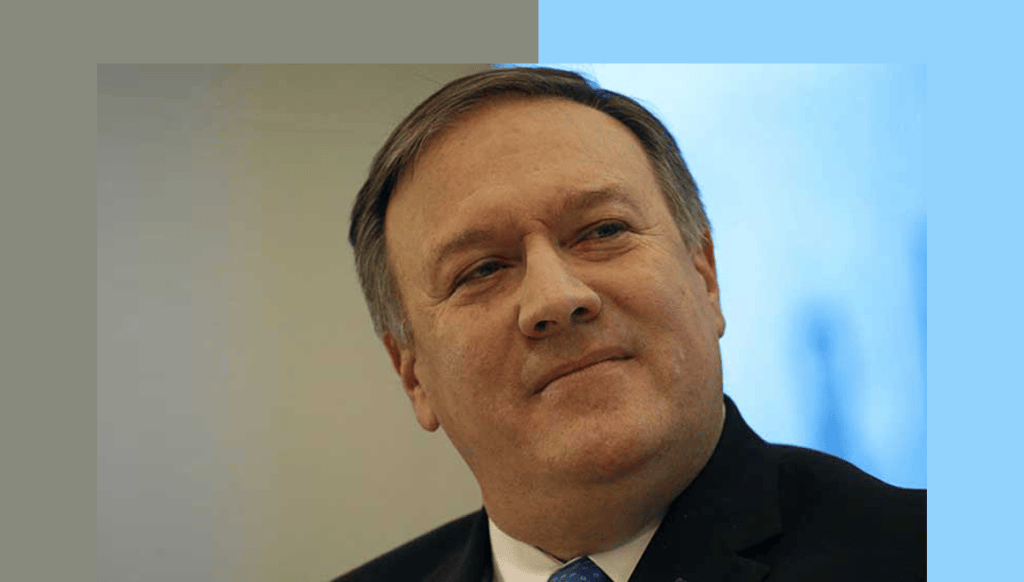 Pompeo se reunirá en Nueva York con alto funcionario de la&nbsp;RPDC