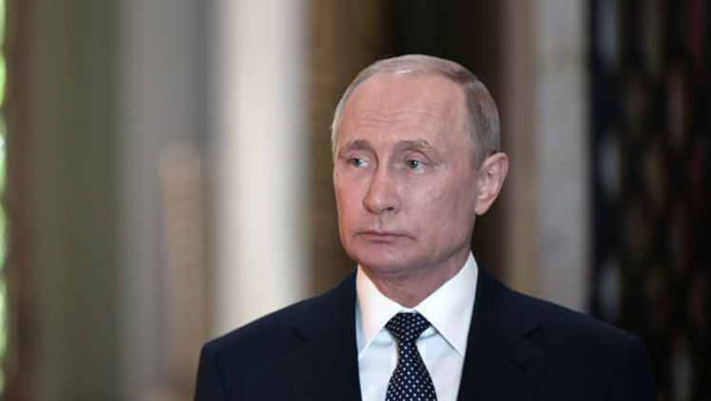 Putin y el camino para el gran salto ruso&nbsp;(+Video)