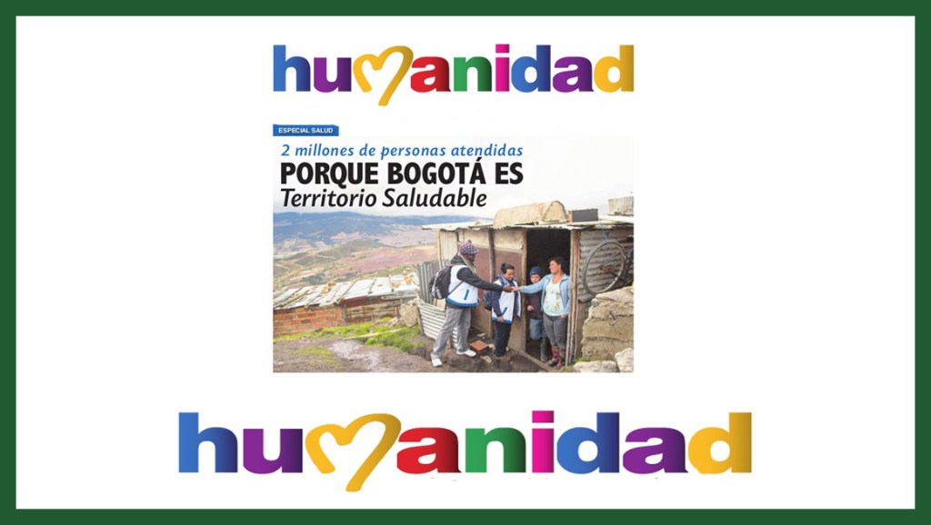 Situación hospitalaria durante la Bogotá Humana y EPS (2a parte) – Video&nbsp;–