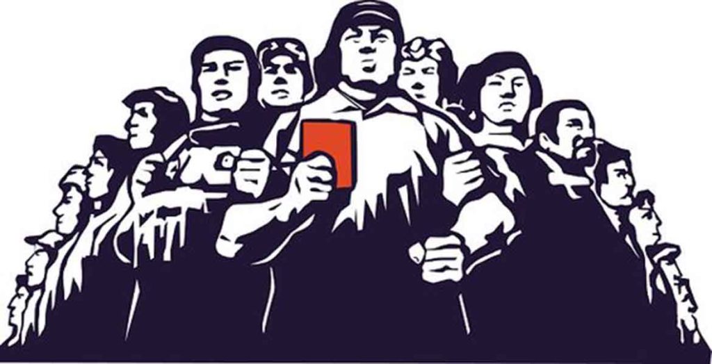 Comunicado con conclusiones de reunion de sindicatos del sector público del Distrito&nbsp;Capita