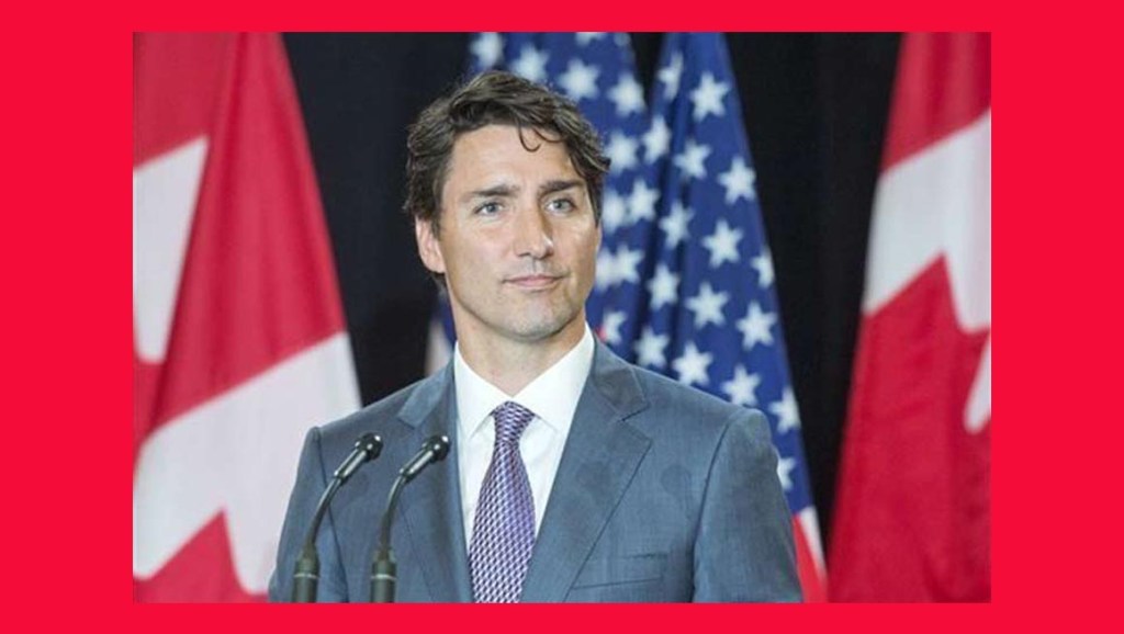 Trudeau deplora que EE.UU. abandonara pacto nuclear con&nbsp;Irán