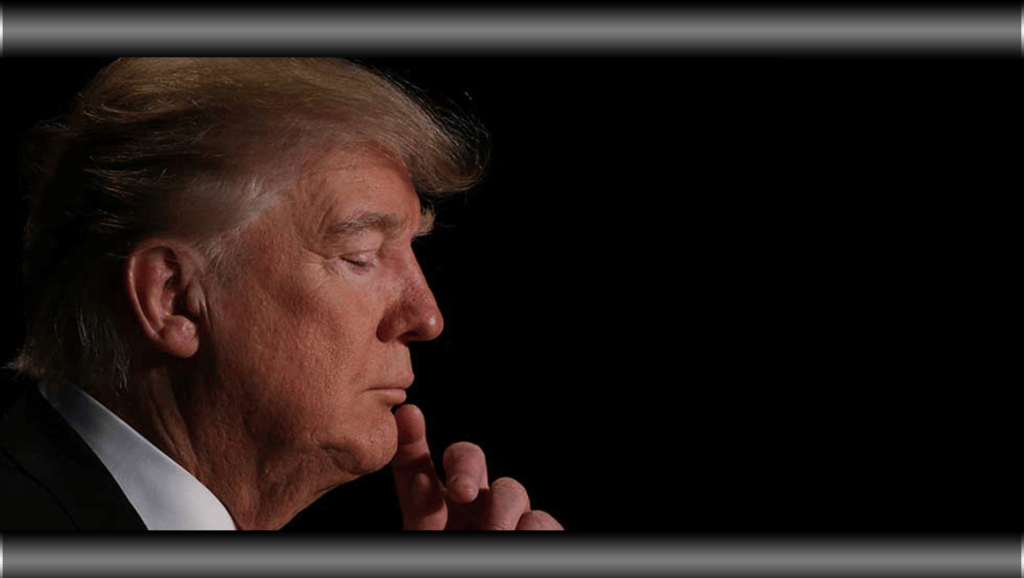 Comunidad internacional da la espalda a otra decisión de&nbsp;Trump