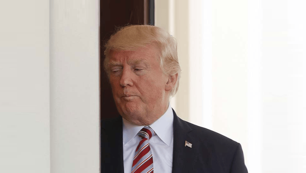 Trump dice que Pentágono está listo tras cancelar reunión con la&nbsp;RPDC(+Video)