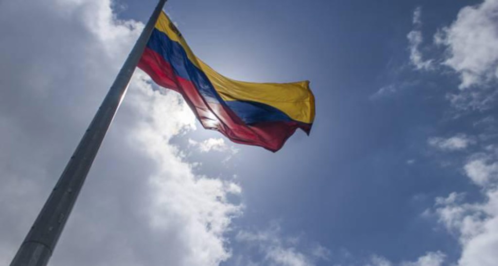 Venezuela rechaza retiro de Estados Unidos del acuerdo nuclear con&nbsp;Irán