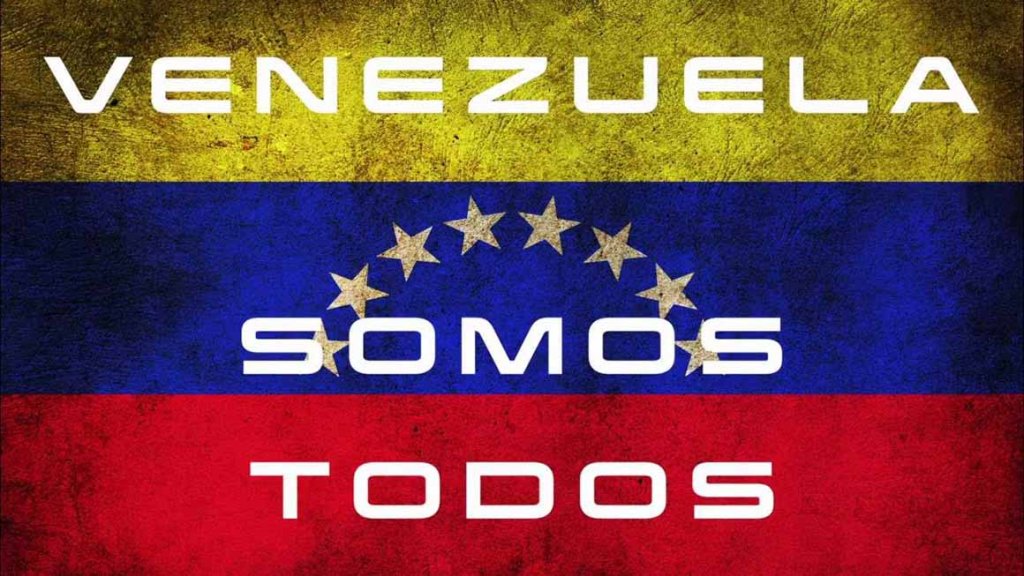Amplio respaldo internacional a continuidad de revolución&nbsp;bolivariana