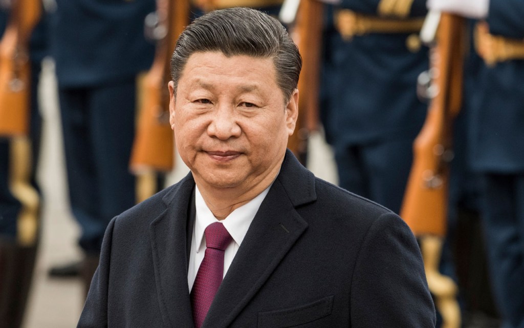 Xi Jinping recuerda a Trump peso del comercio en lazos&nbsp;China-EE.UU.