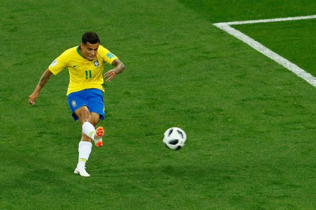 0-0Coutinho