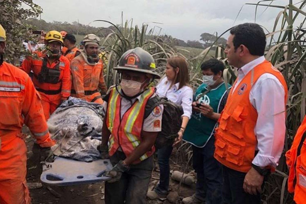 Agencias de ONU detienen acciones en Guatemala debido a nueva&nbsp;alerta