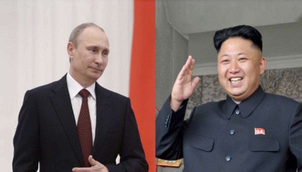 Líder Kim Jong-un desea mantener contacto de alto nivel con&nbsp;Rusia