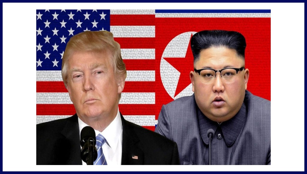 Cumbre Kim-Trump en Singapur: la hora&nbsp;cero