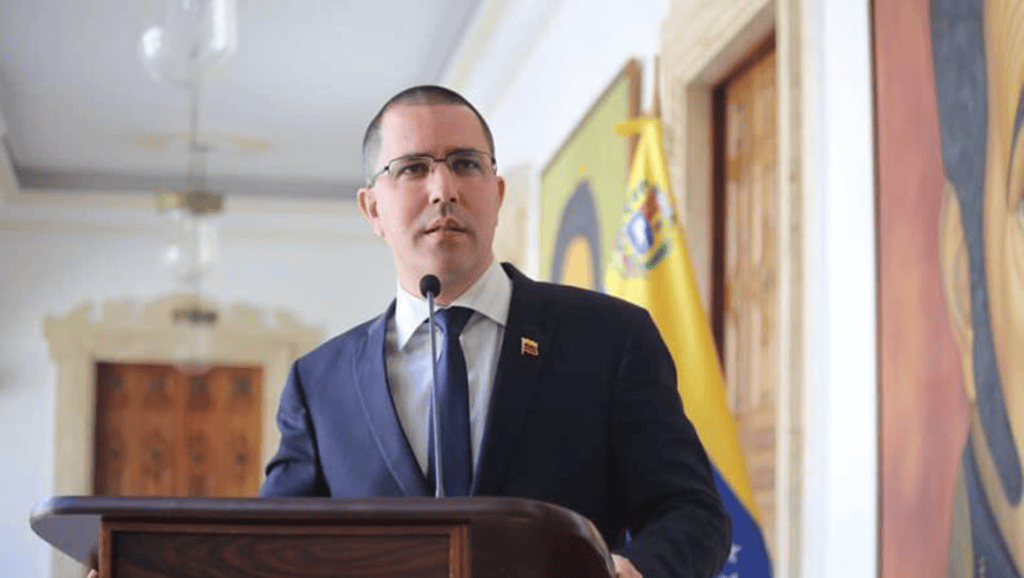 Venezuela fortaleció cooperación con el Caribe con la diplomacia bolivariana de&nbsp;paz