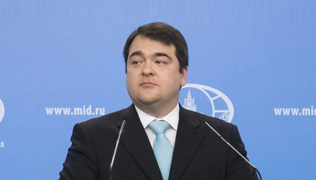Rusia por un diálogo interno en Nicaragua sin injerencia&nbsp;foránea