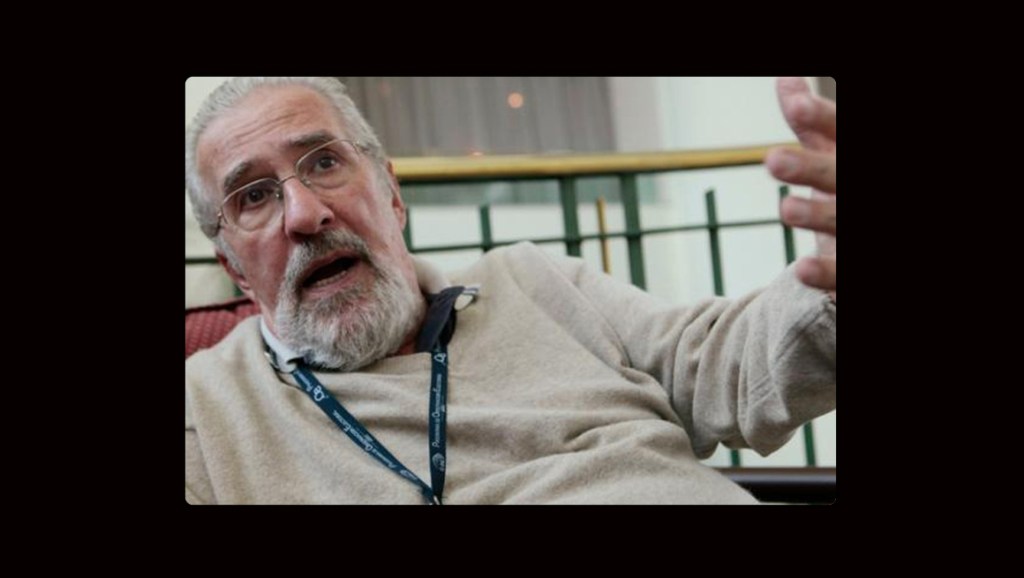 Experto argentino advierte de peligros de&nbsp;neoliberalismo