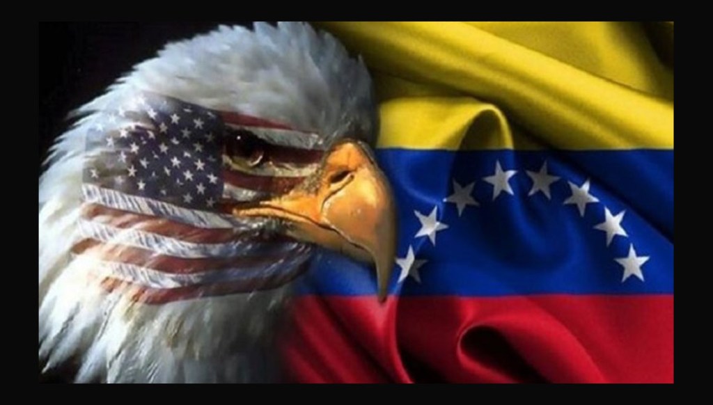 Alertan que embajada de EEUU en Venezuela busca captar a jóvenes para planes&nbsp;sediciosos