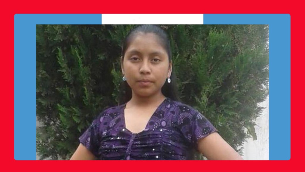 Guatemala: San Juan Ostuncalco, pueblo de hijos&nbsp;ausentes