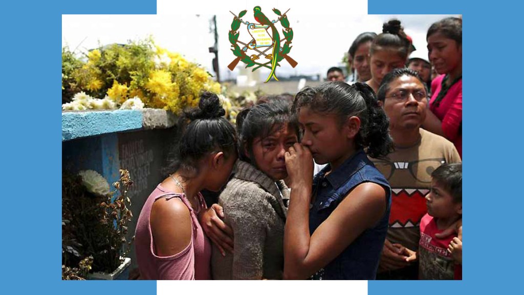 Gobierno de Guatemala aguarda por favor de EE.UU. para sus&nbsp;migrantes