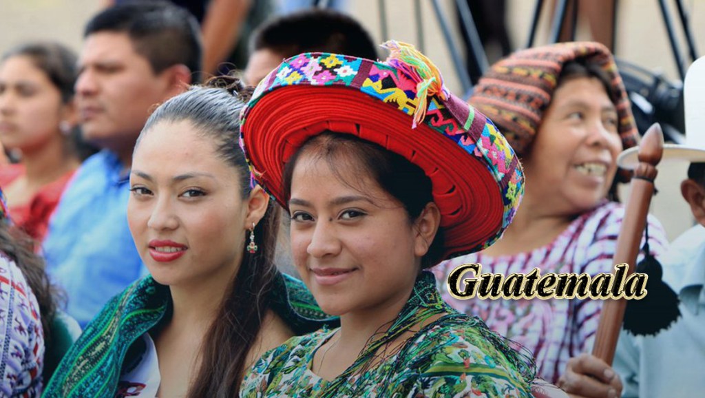 Proyectos de Ley de consulta anti indígenas en Guatemala y&nbsp;Honduras