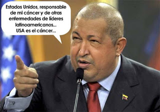 Imposible poner en duda que Chávez IMAGEN