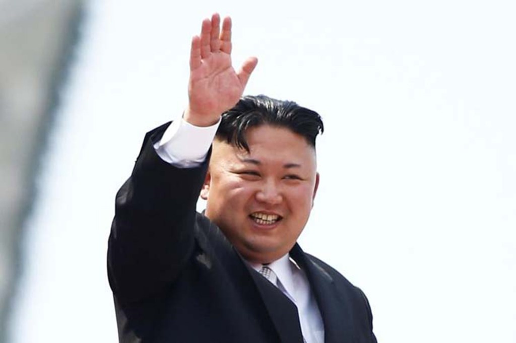 Kim Jong-un en Singapur para cumbre con Donald&nbsp;Trump