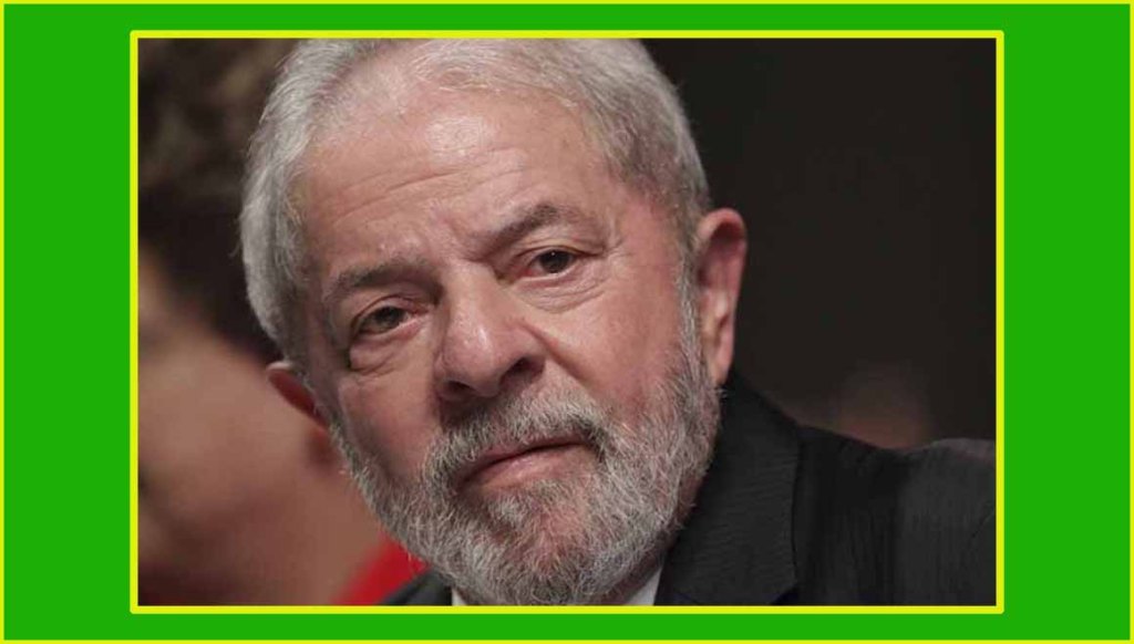 Lula ratifica que será otra vez candidato a la presidencia de&nbsp;Brasil