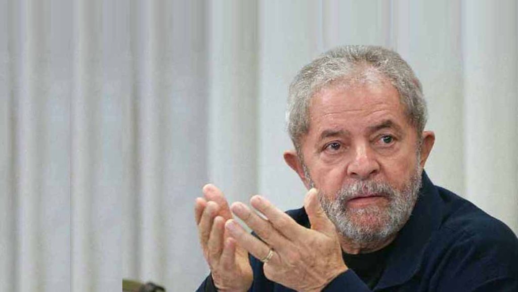 Lula quiere la libertad a que tiene derecho, afirma líder&nbsp;religioso