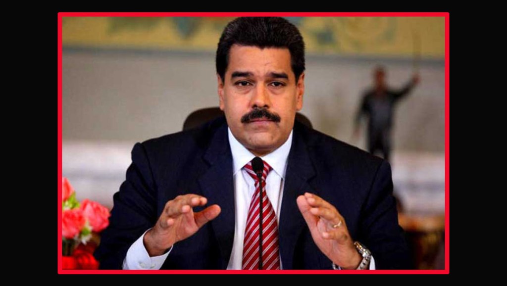 Denuncia Venezuela planes de agresión desde&nbsp;Colombia