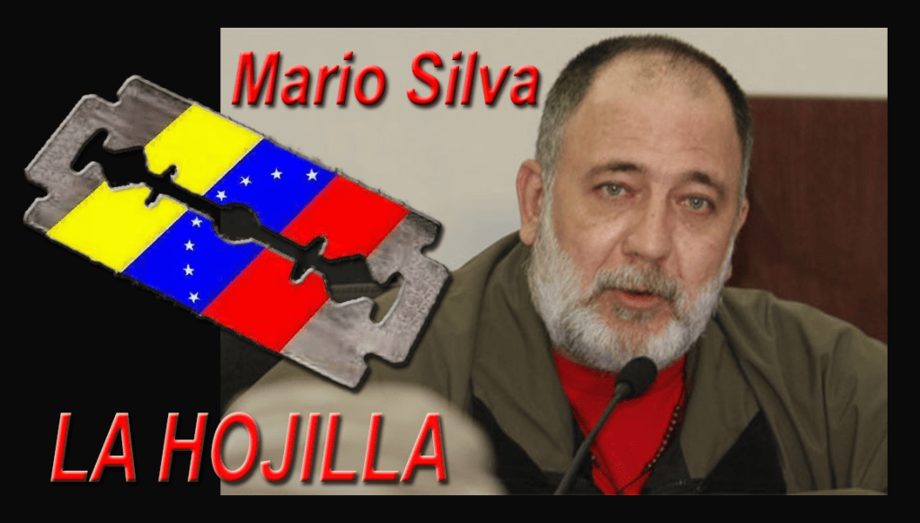 LA HOJILLA, con Mario Silva y Daniel Quintero, sobre resultado de elecciones en&nbsp;Colombia