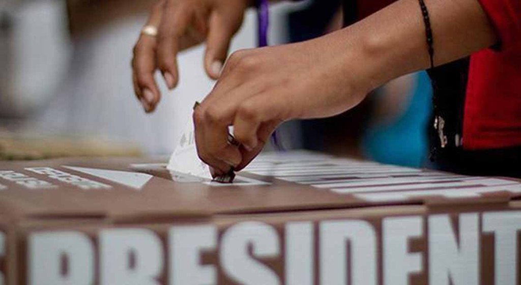 Cinco claves de las elecciones presidenciales en&nbsp;México