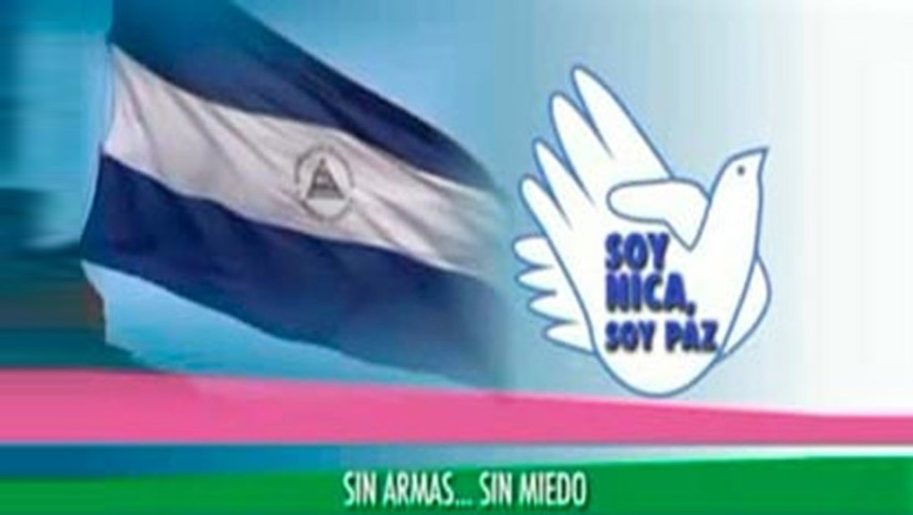 Reanudan diálogo nacional por la paz en&nbsp;Nicaragua