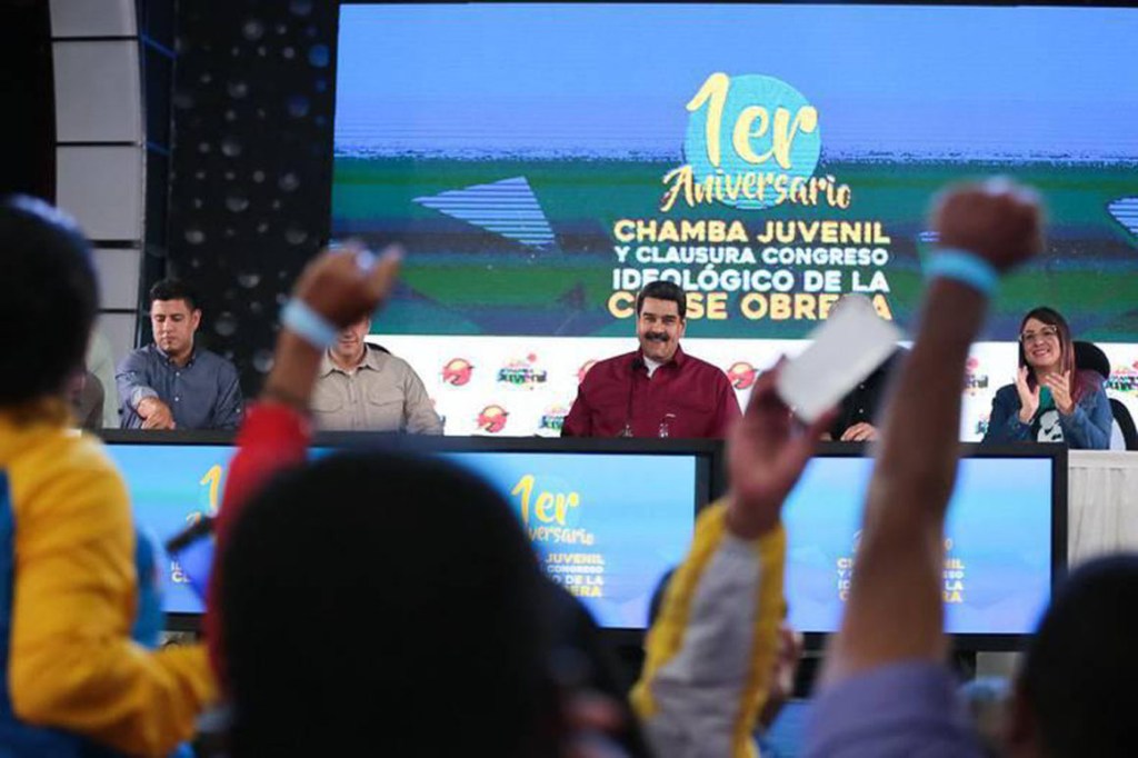 Ingreso mínimo integral se ubica a partir de este miércoles en 5.196.000&nbsp;bolívares
