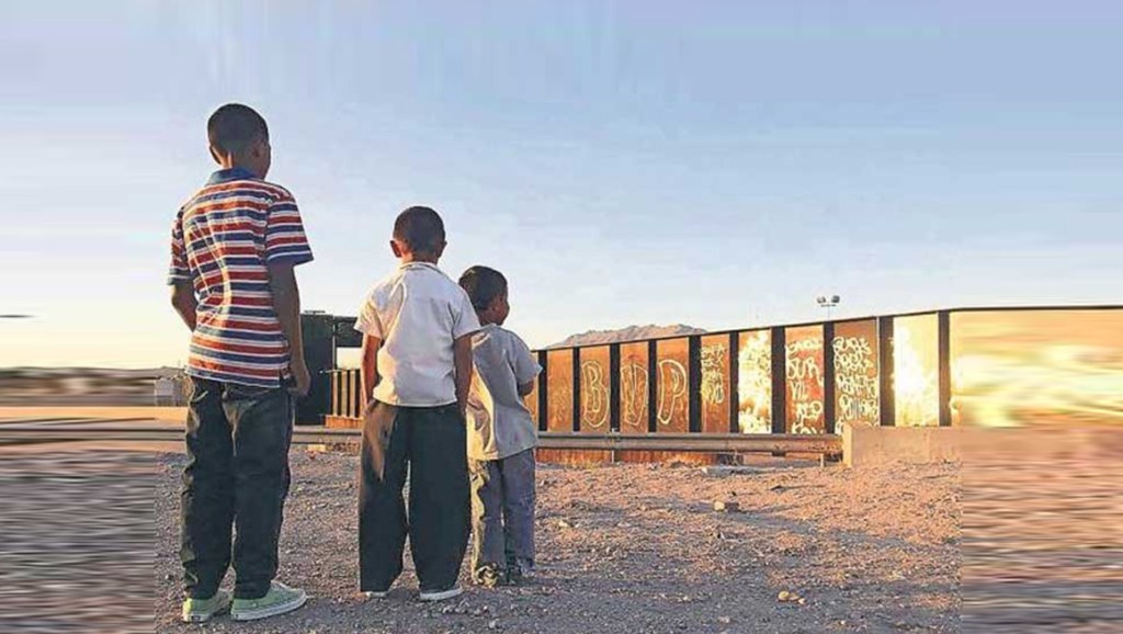 Cientos de niños migrantes deportados por EE.UU. a&nbsp;México