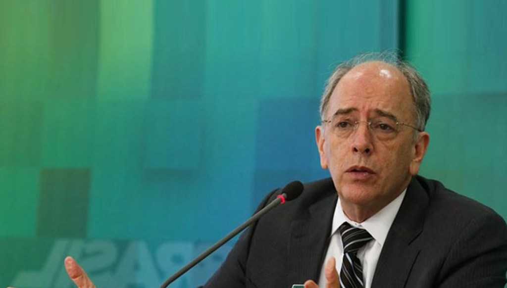 Dimite presidente de Petrobras, como exigían petroleros de&nbsp;Brasil