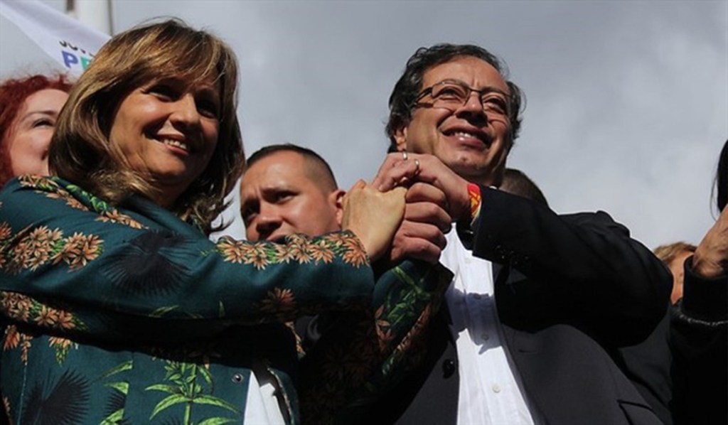 Gustavo Petro anuncia plenas garantías y derechos para los pensionados&nbsp;colombianos