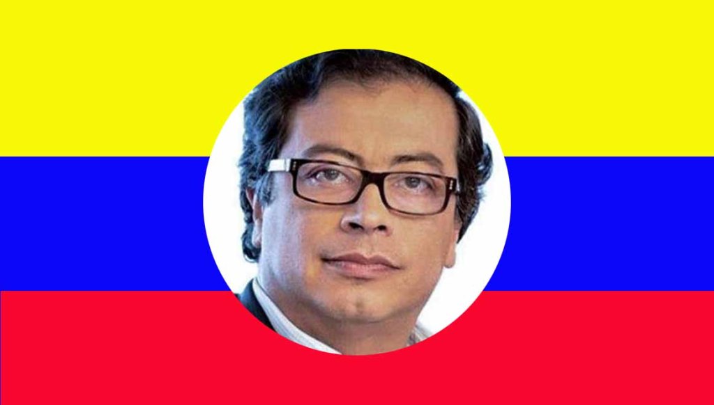 Cineastas en Colombia respaldan candidatura de&nbsp;Petro