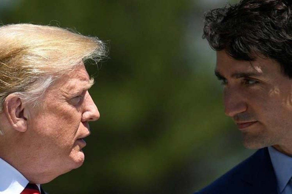 Francia cuestiona salida de EE.UU. de declaración final del&nbsp;G7