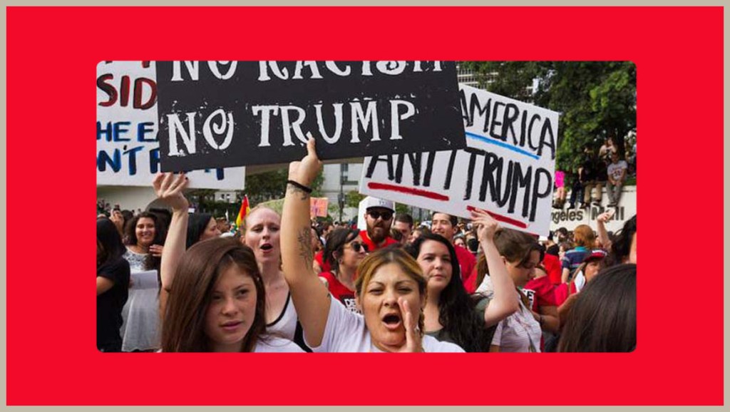 EE.UU: Trump quiere salida expedita de inmigrantes, sin proceso&nbsp;legal