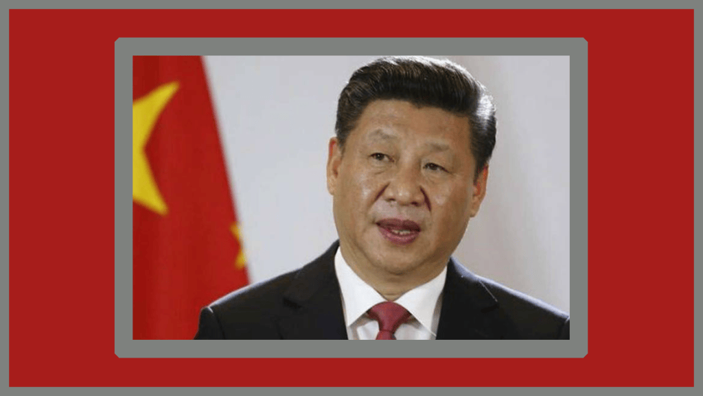 Xi orienta diplomacia basada en socialismo con peculiaridades&nbsp;chinas