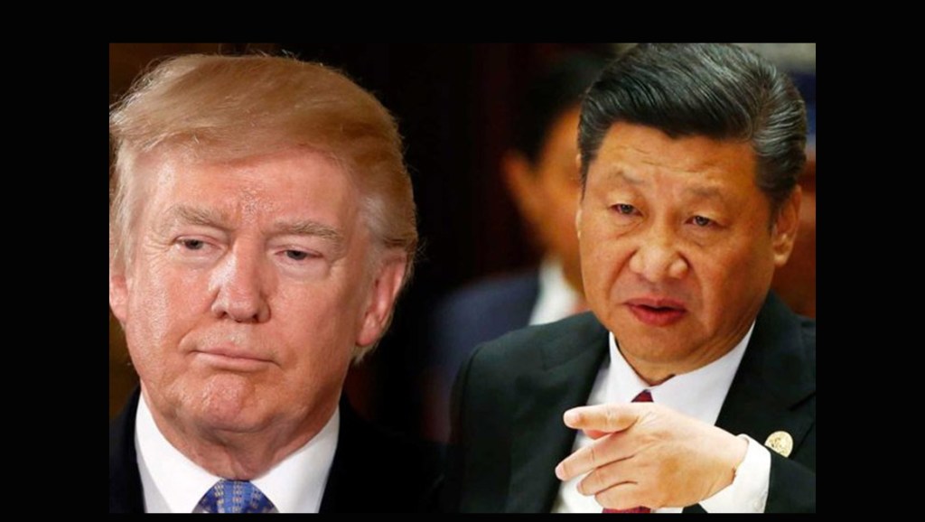 China alerta a EE.UU. de daños a lazos por mal manejo de&nbsp;diferencias