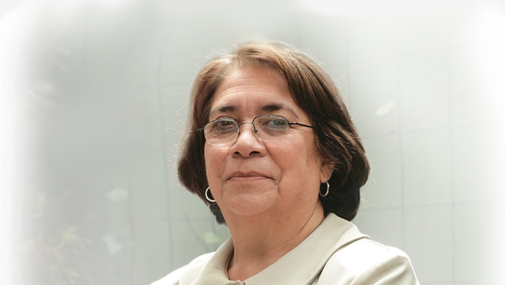 Estatuto de Oposición era una deuda histórica del Gobierno Nacional: Aída&nbsp;Avella