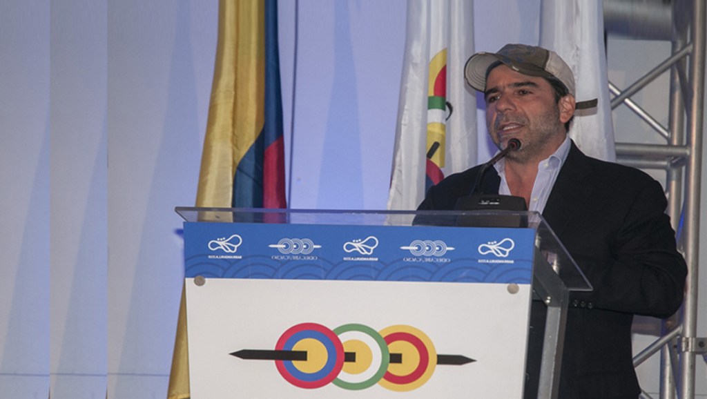 Barranquilla promete espectáculo único en apertura de&nbsp;Centrocaribes
