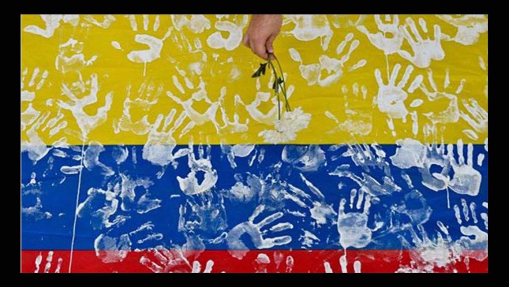 «Demandamos un compromiso con la Paz en&nbsp;Colombia»