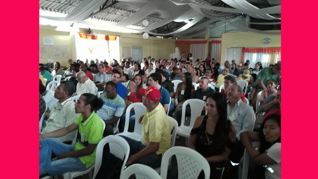 En Valle del Cauca se fortalece la convergencia democrática y&nbsp;popular
