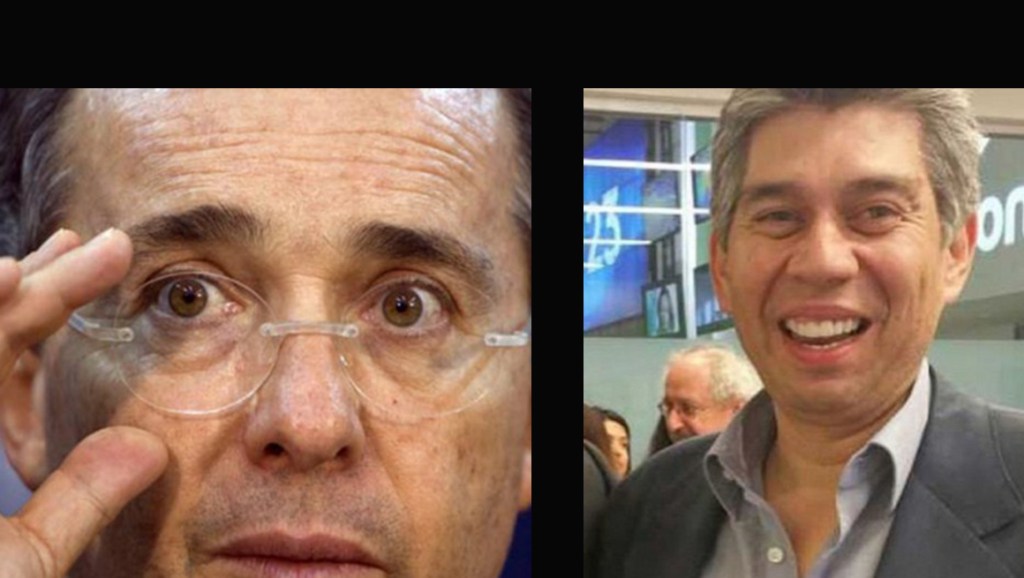 Coronell revela ‘sombríos’ personajes que presionaban testigos a favor de&nbsp;Uribe