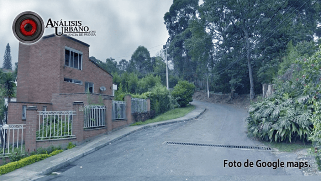 Ordenan extinción de dominio de una finca en El Poblado del cartel de&nbsp;Medellín