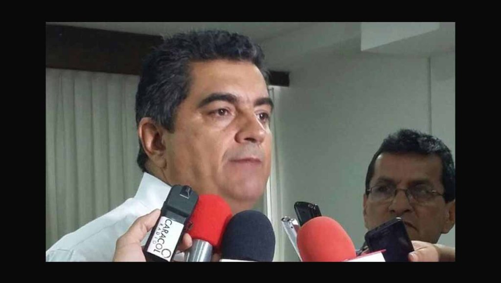 CUT EXIGE AL GOBERNADOR DEL QUINDÍO, RESPETAR LOS ACUERDOS LABORALES Y EL DERECHO DE NEGOCIACIÓN&nbsp;COLECTIVA