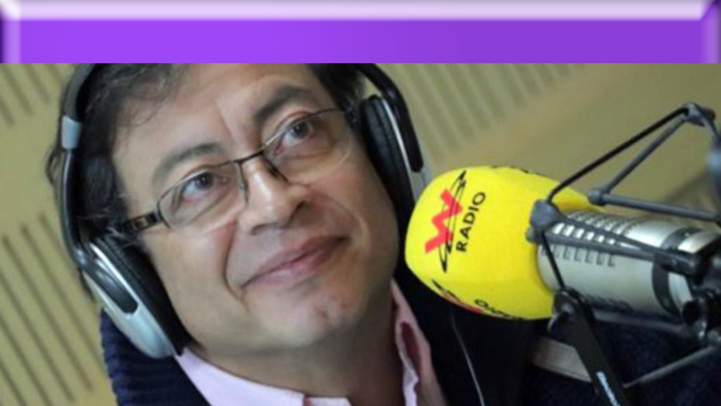 Según Petro, los Uribe Vélez y otras dos familias, crearon bloque de&nbsp;Autodefensas