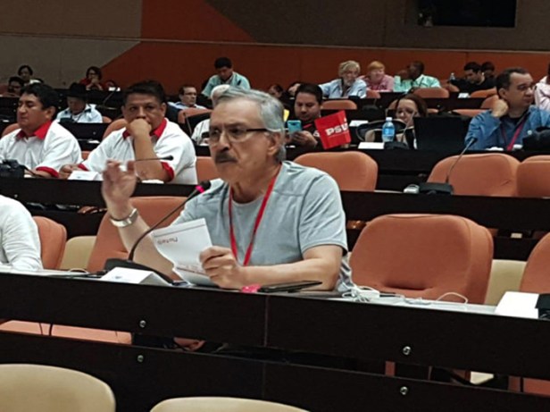 Jaime-Caycedo-en-XXIVl-Foro-de-Sao-Paulo-30